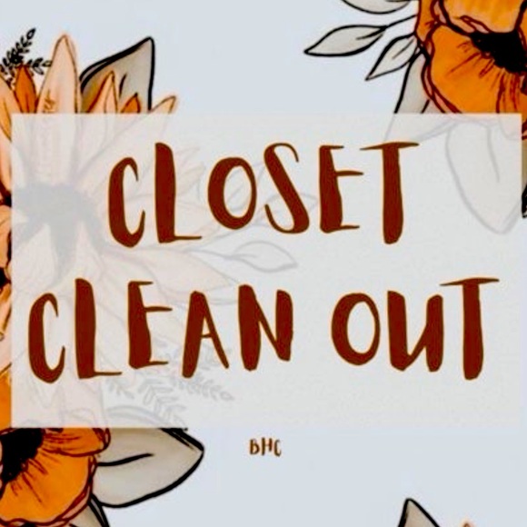 FINAL MARKDOWNS - Picture 1 of 1